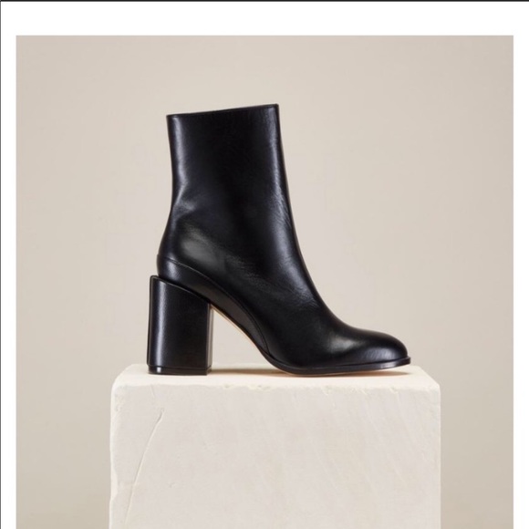 Dear Frances Spirit Boot - Picture 3 of 6